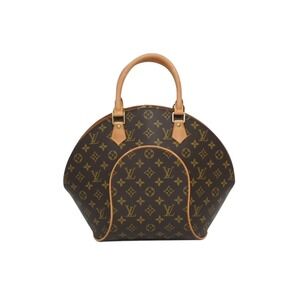 LOUIS VUITTON Ellipse handbag Monogram